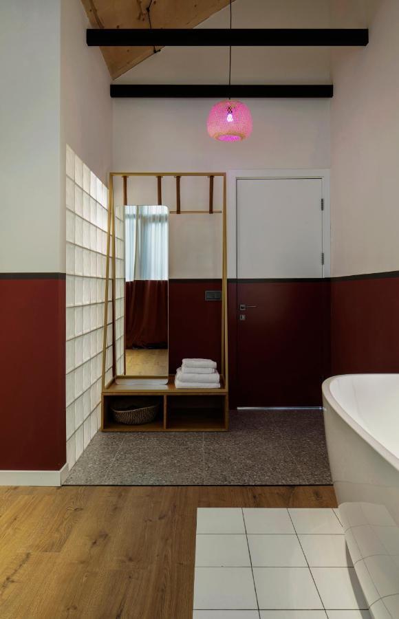 Major'S House Hotel Step'anavan Bagian luar foto