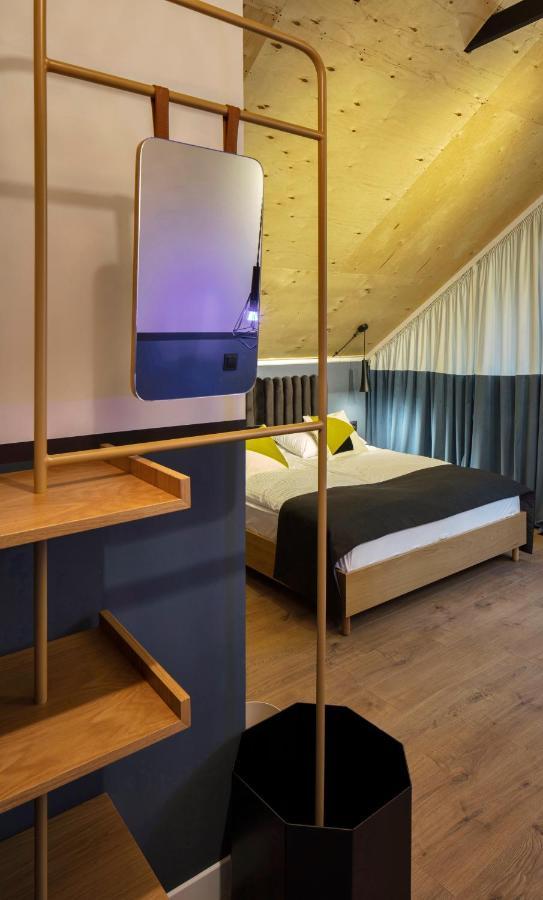 Major'S House Hotel Step'anavan Bagian luar foto