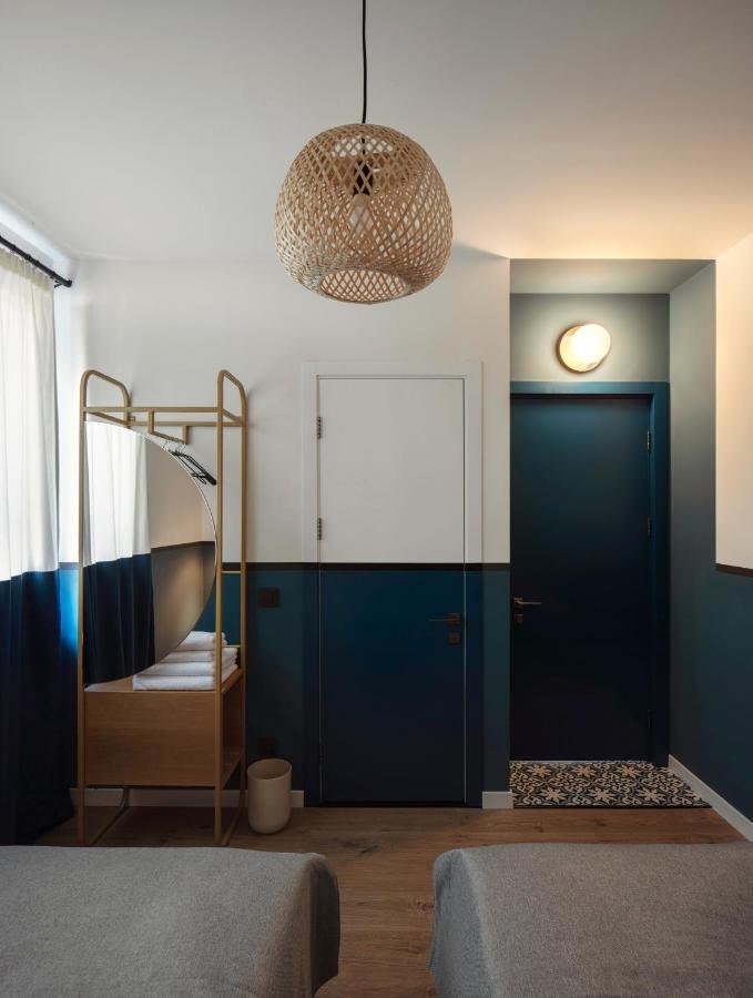 Major'S House Hotel Step'anavan Bagian luar foto