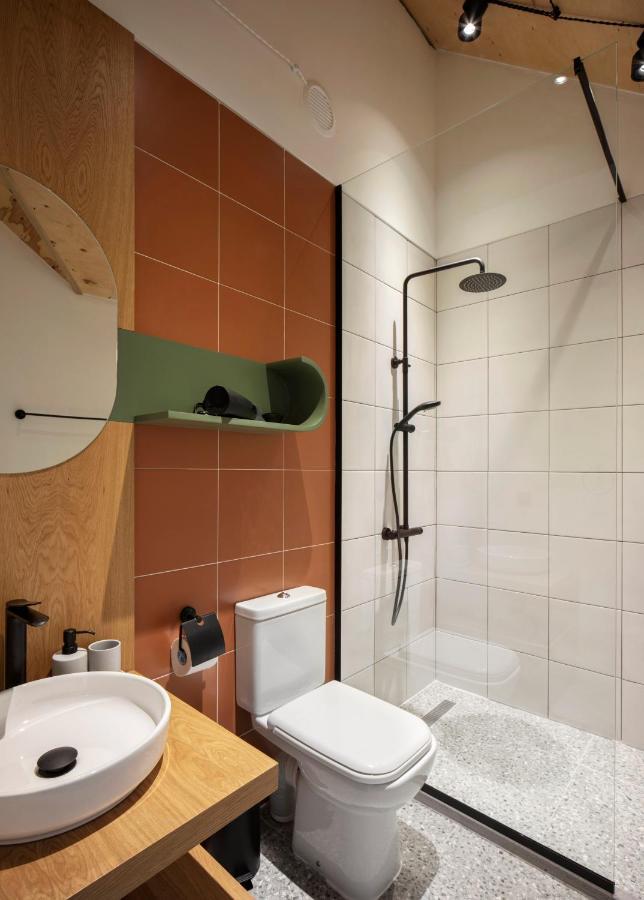 Major'S House Hotel Step'anavan Bagian luar foto
