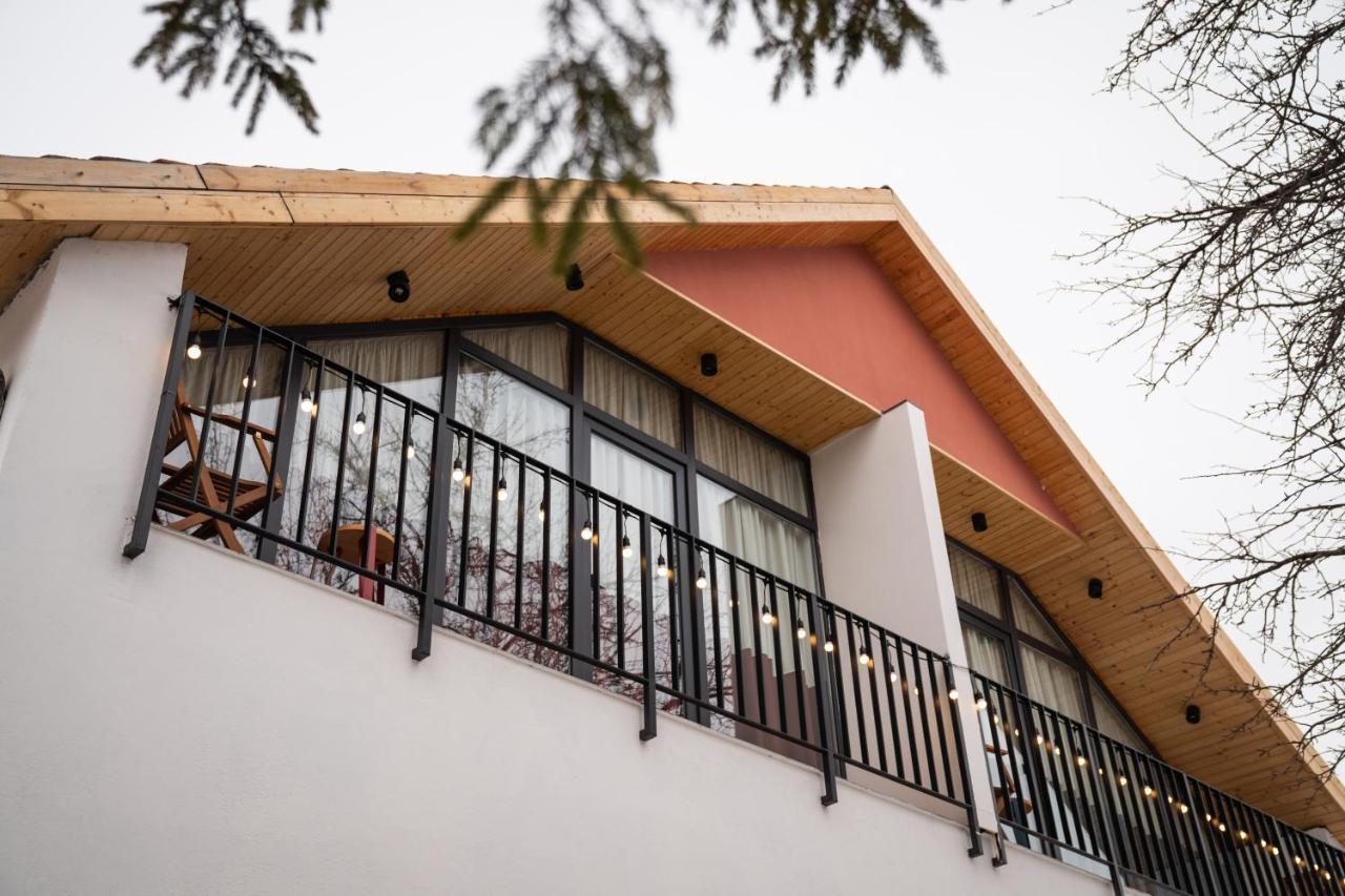 Major'S House Hotel Step'anavan Bagian luar foto